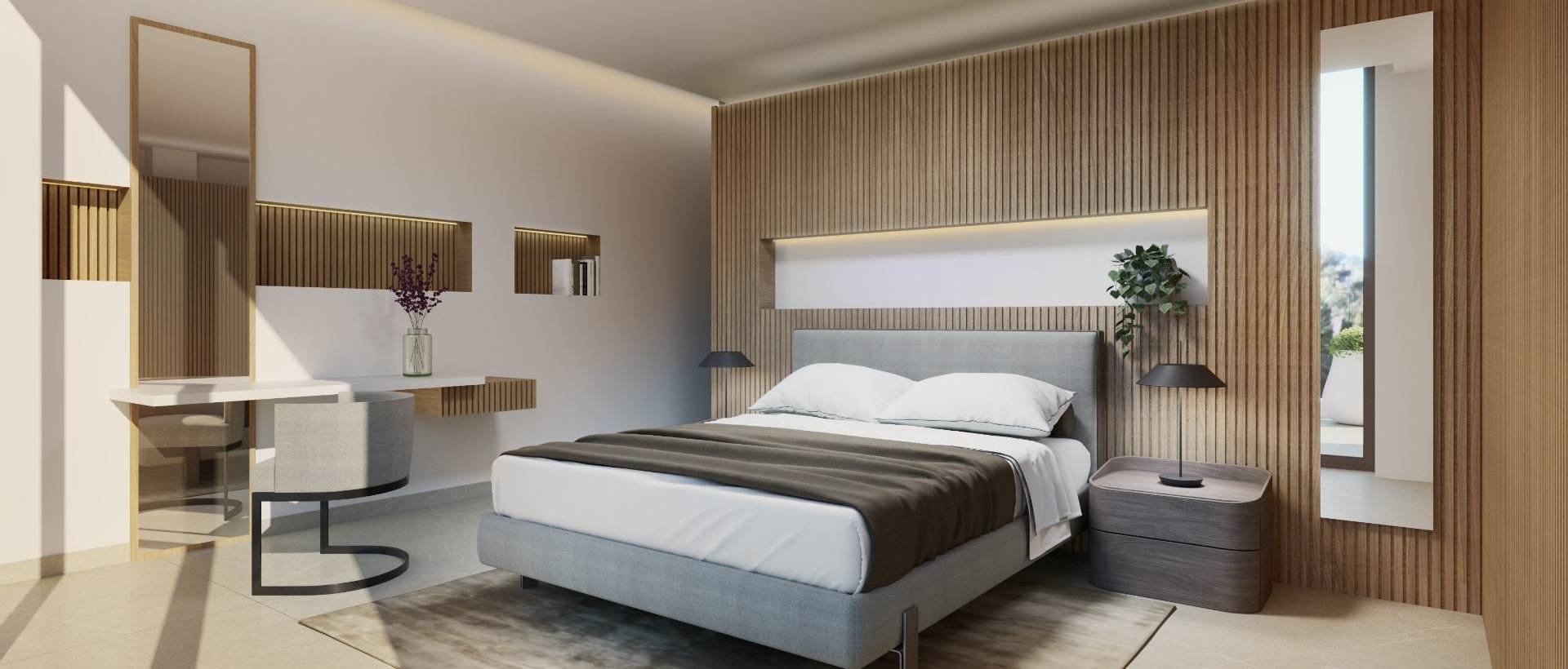 Obra Nueva - Villa / Chalet - La Nucia - Varadero