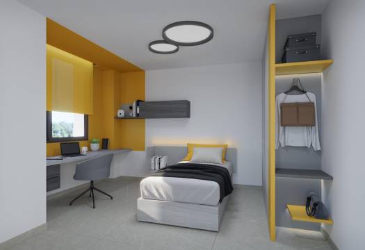 Obra Nueva - Villa / Chalet - La Nucia - Varadero