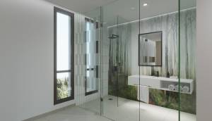 Obra Nueva - Villa / Chalet - La Nucia - Varadero