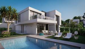 Obra Nueva - Villa / Chalet - La Nucia - Varadero