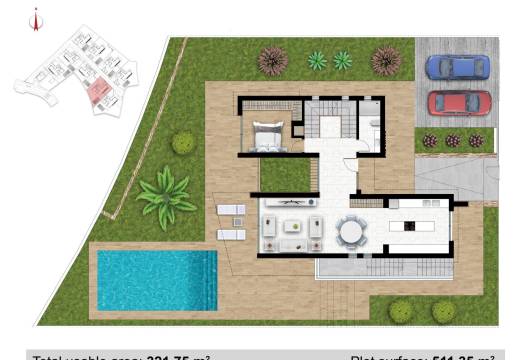 Obra Nueva - Villa / Chalet - La Nucia - Varadero