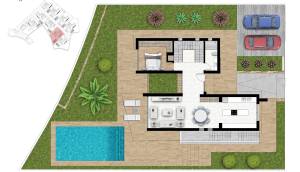 Obra Nueva - Villa / Chalet - La Nucia - Varadero