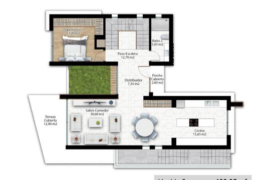 Obra Nueva - Villa / Chalet - La Nucia - Varadero