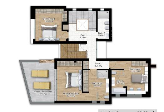 Obra Nueva - Villa / Chalet - La Nucia - Varadero