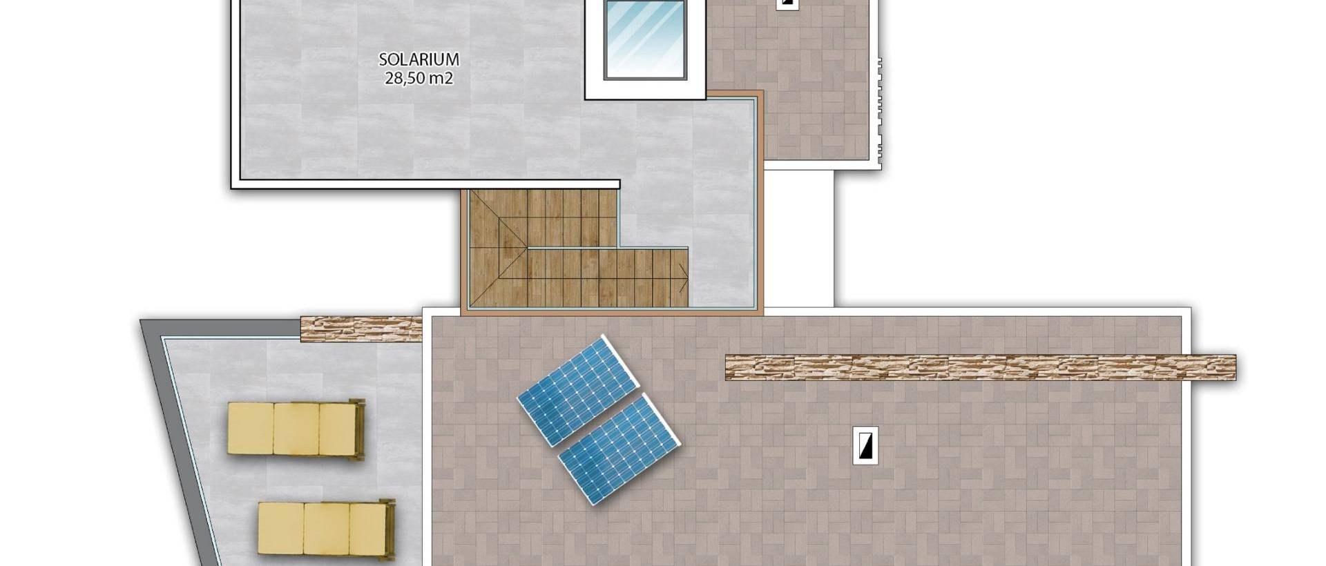 Obra Nueva - Villa / Chalet - La Nucia - Varadero