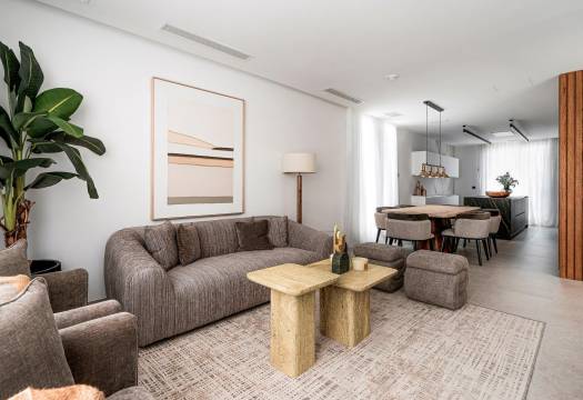 Obra Nueva - Villa / Chalet - La Nucia - Varadero
