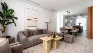 Obra Nueva - Villa / Chalet - La Nucia - Varadero