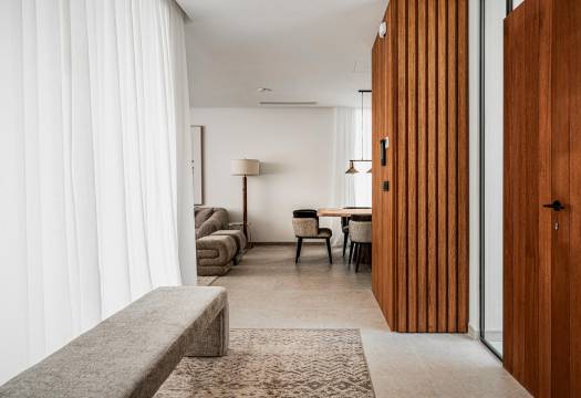 Obra Nueva - Villa / Chalet - La Nucia - Varadero