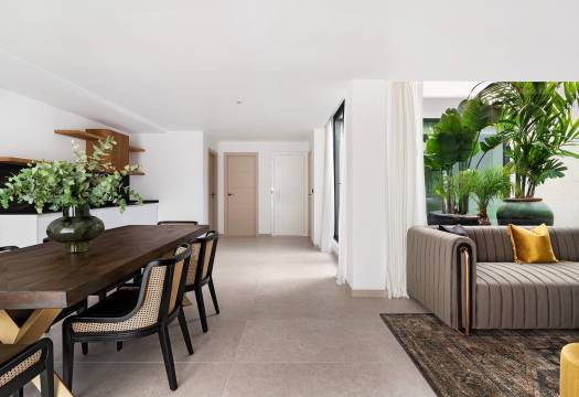 Obra Nueva - Villa / Chalet - La Nucia - Varadero
