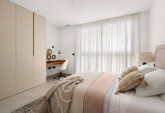 Obra Nueva - Villa / Chalet - La Nucia - Varadero