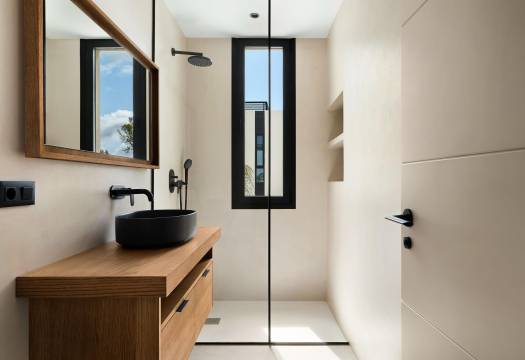 Obra Nueva - Villa / Chalet - La Nucia - Varadero