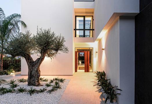 Obra Nueva - Villa / Chalet - La Nucia - Varadero