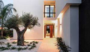Obra Nueva - Villa / Chalet - La Nucia - Varadero