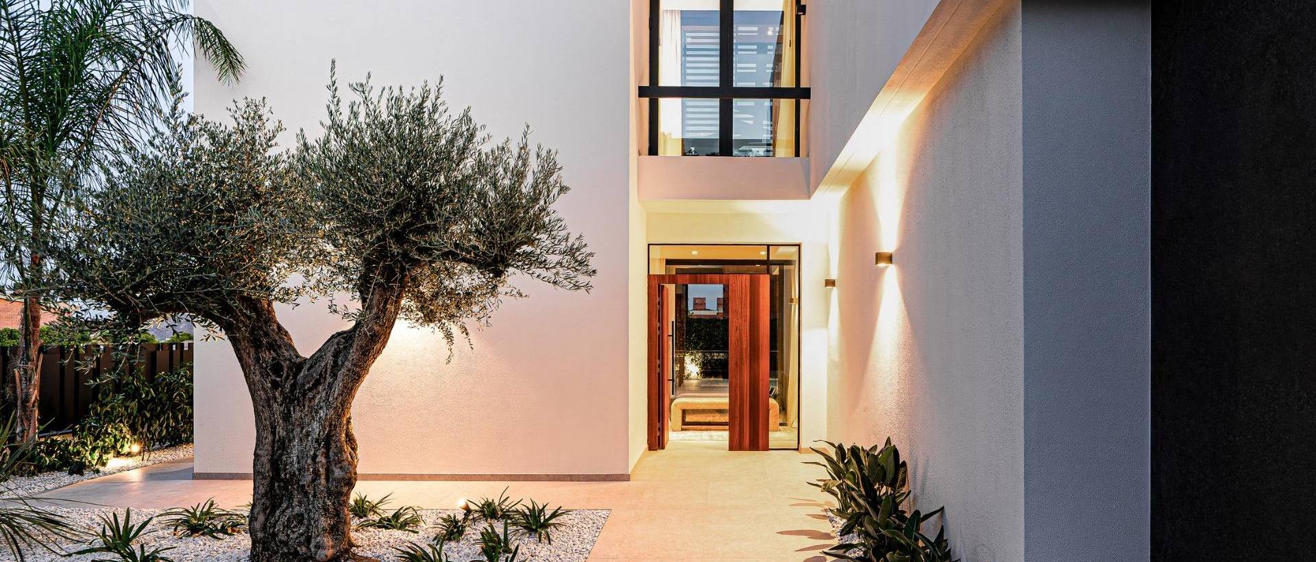 Obra Nueva - Villa / Chalet - La Nucia - Varadero