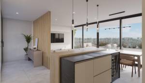 New - Villa - Fuente Álamo - Hacienda Del Álamo Golf