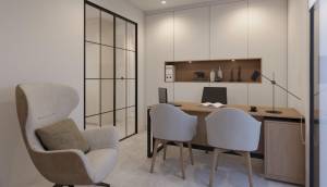 New - Villa - Fuente Álamo - Hacienda Del Álamo Golf