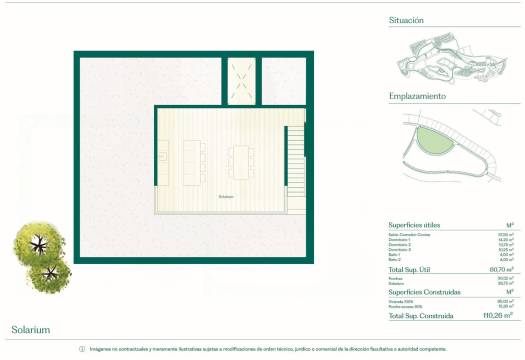 New - Villa - Fuente Álamo - Hacienda Del Álamo Golf