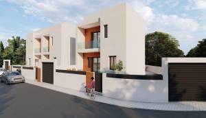New - Villa - Daya Nueva - Centro