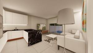 New - Villa - Daya Nueva - Centro