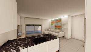 New - Villa - Daya Nueva - Centro