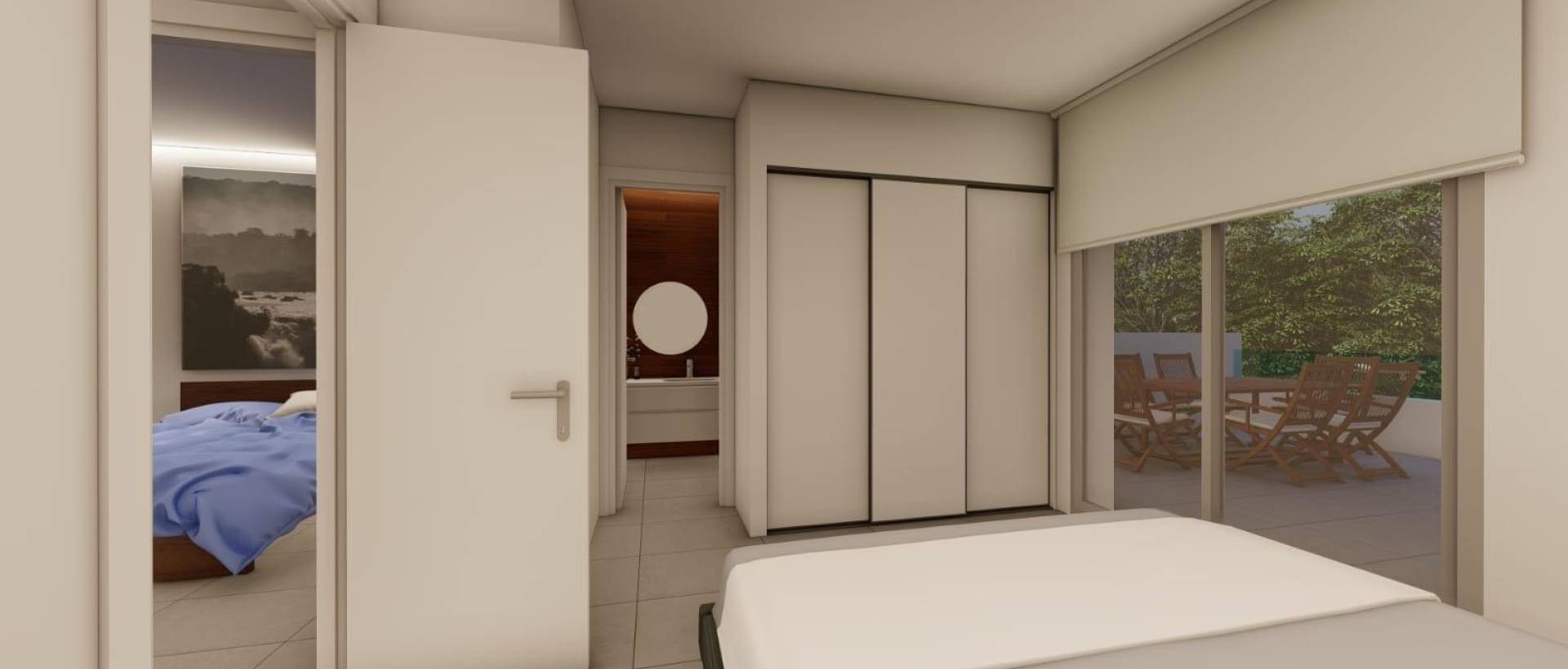 New - Villa - Daya Nueva - Centro