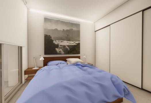 New - Villa - Daya Nueva - Centro