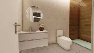 New - Villa - Daya Nueva - Centro