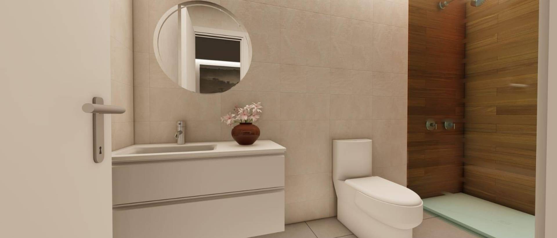 New - Villa - Daya Nueva - Centro
