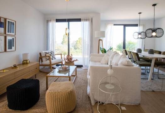 New - Apartment - Villajoyosa - Playa del Torres