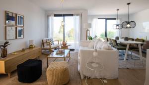New - Apartment - Villajoyosa - Playa del Torres