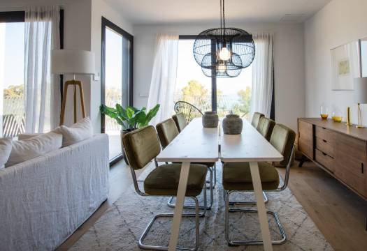 New - Apartment - Villajoyosa - Playa del Torres