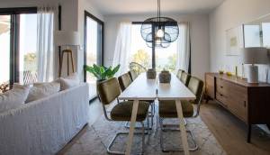 New - Apartment - Villajoyosa - Playa del Torres