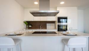 New - Apartment - Villajoyosa - Playa del Torres