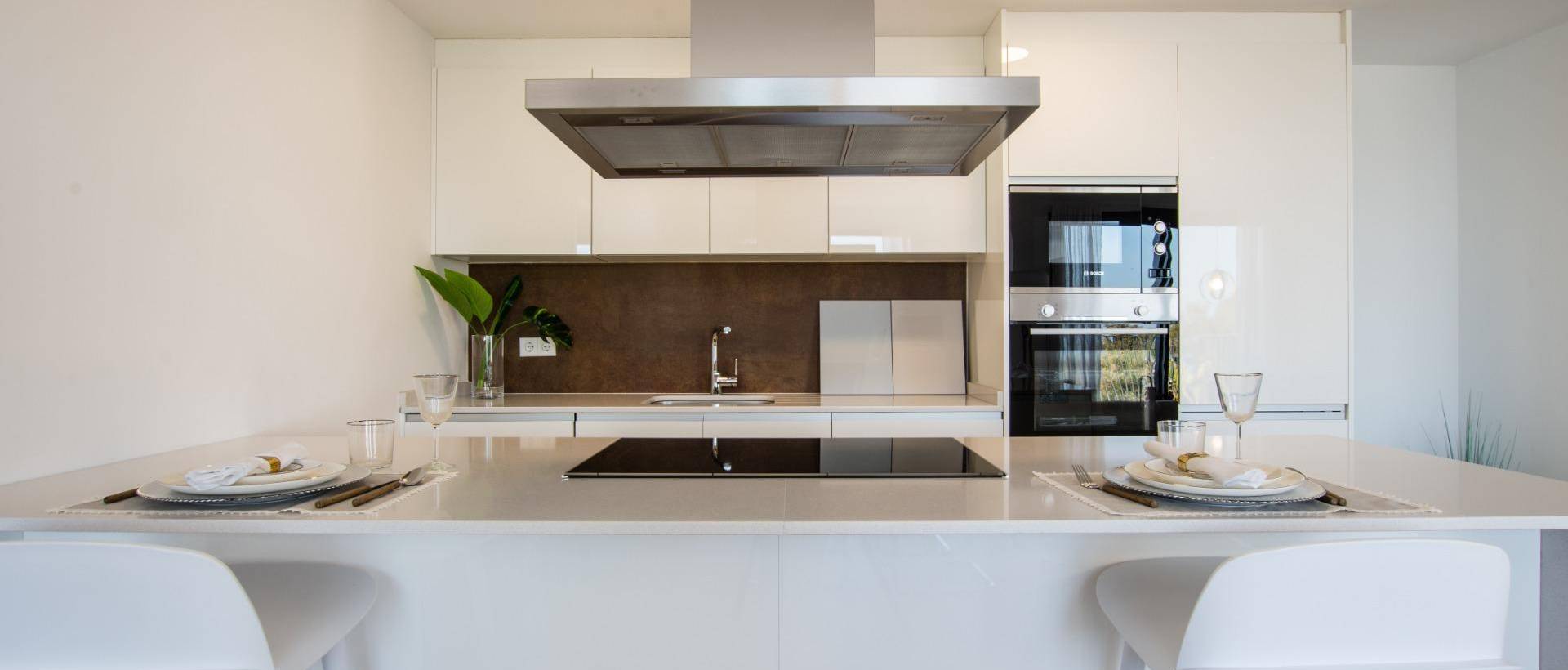 New - Apartment - Villajoyosa - Playa del Torres