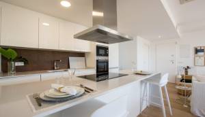 New - Apartment - Villajoyosa - Playa del Torres