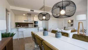 New - Apartment - Villajoyosa - Playa del Torres