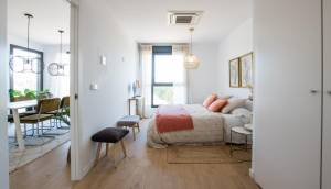New - Apartment - Villajoyosa - Playa del Torres