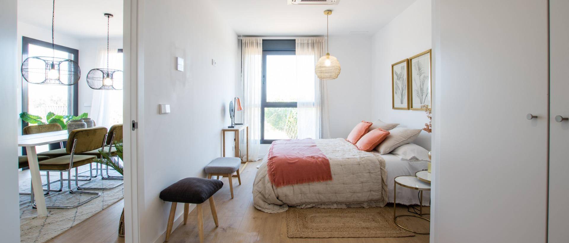 New - Apartment - Villajoyosa - Playa del Torres
