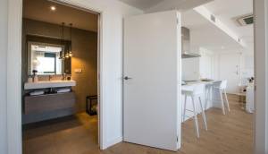New - Apartment - Villajoyosa - Playa del Torres