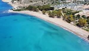 New - Apartment - Villajoyosa - Playa del Torres