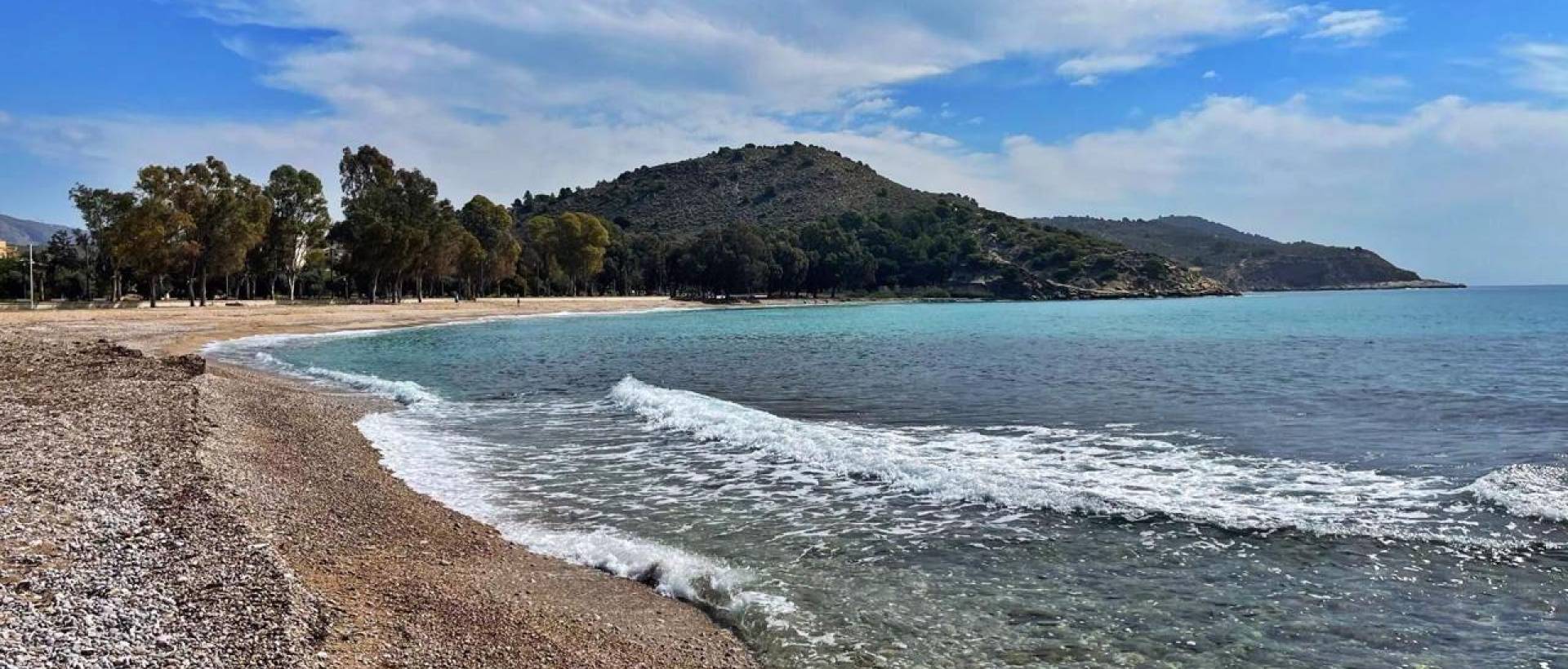 New - Apartment - Villajoyosa - Playa del Torres