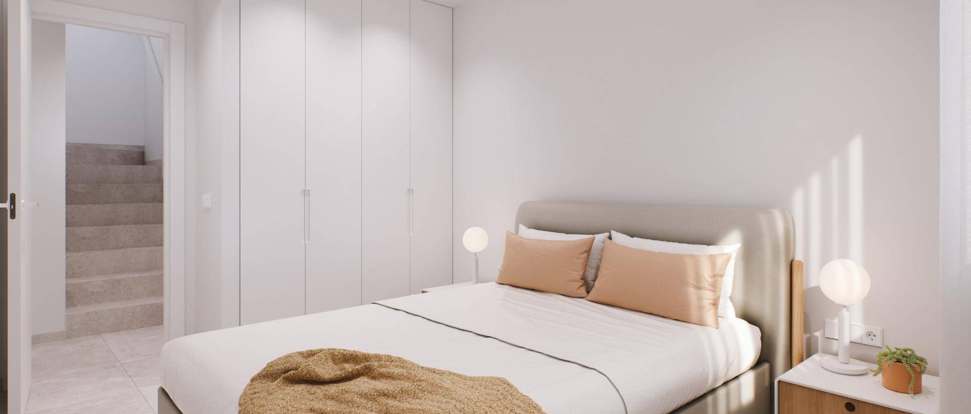 New - Villa - Pilar de la Horadada - Barrio los Segundas