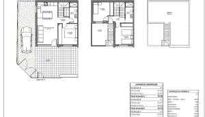 New - Villa - Pilar de la Horadada - Barrio los Segundas