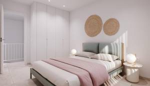 New - Townhouse - Pilar de la Horadada - Barrio los Segundas