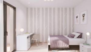 New - Townhouse - Pilar de la Horadada - Barrio los Segundas