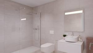 New - Townhouse - Pilar de la Horadada - Barrio los Segundas