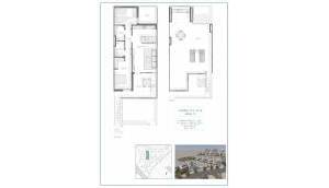 New - Townhouse - Vera - Pueblo Salinas