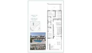 New - Townhouse - Vera - Pueblo Salinas