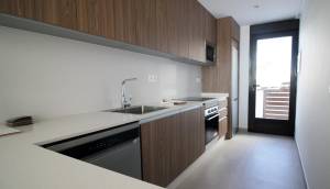 New - Townhouse - Pilar de la Horadada - parque Andromeda