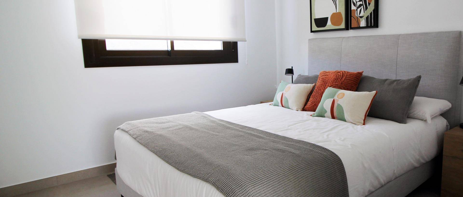 New - Townhouse - Pilar de la Horadada - parque Andromeda